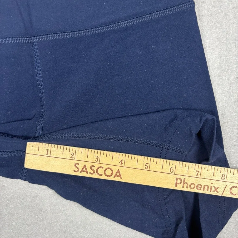 Lululemon Align High-Rise Shorts 6